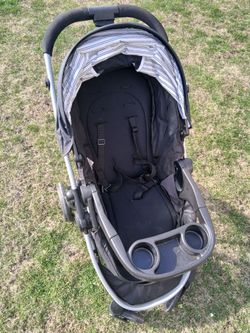 Stroller