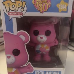 Funko Pop Care Bears 40th