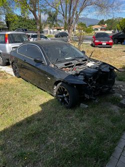 328i part out