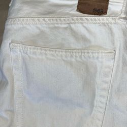 Gap Men’s Jeans 👖 32x30     $20