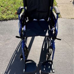 Wheelchair