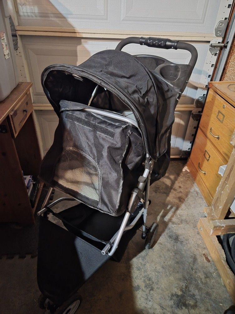 Pet / Dog Stroller