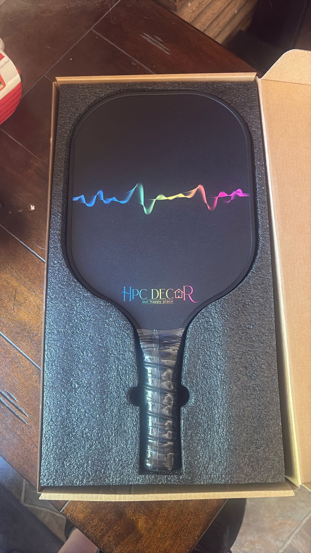 Pickle Ball Paddle