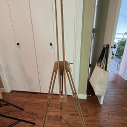 MABEF field/travel Easel