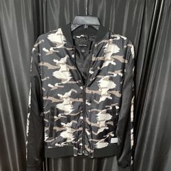 Never Used Adam Levine Small Jacket