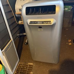 Portable ac Unit