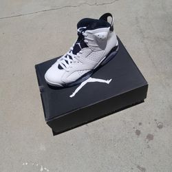 Jordan 6 Oreo Size 12