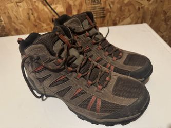 Columbia Hiking Boots 