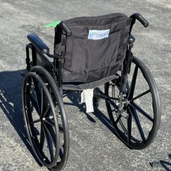 New and Used Wheelchairs And Transport Chairs