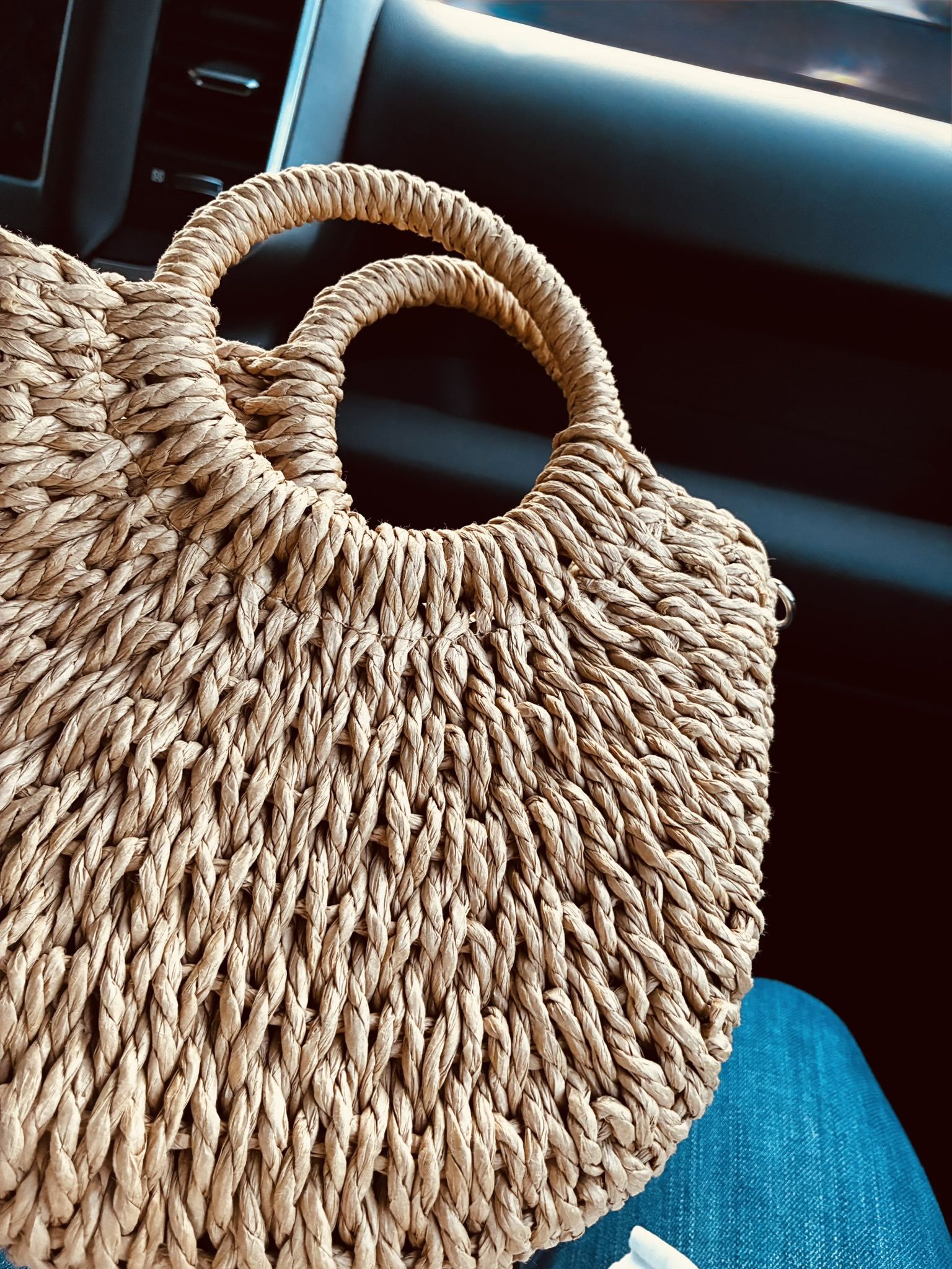 BAG $5