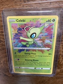 Mint Pokemon Vivid Voltage Amazing Rare Holo Foil Celebi 009 185 Psa 10 Gem Mint For Sale In Cedar Park Tx Offerup Mint Pokemon Vivid Voltage Amazing Rare Holo Foil Celebi 009 185 Psa 10 Gem Mint For Sale In Cedar Park Tx Offerup