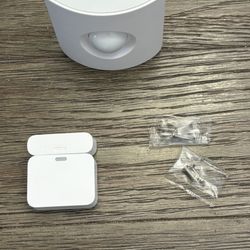 SimpliSafe Security Set