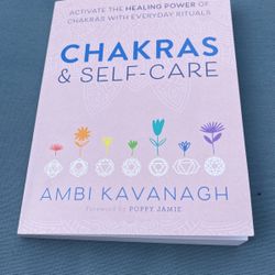 Chakras And Self Care 