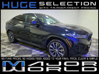2026 BMW X6