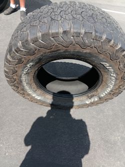 ))))MONSTER TIRES((((