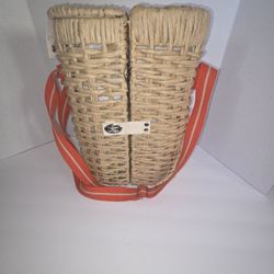 Wine Tote