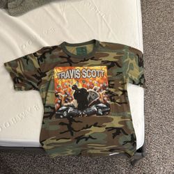 Travis Scott x Diamond Supply Co