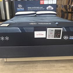 Serta iSeries 2.0