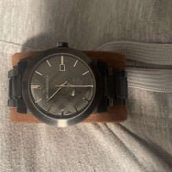Burberry Watch