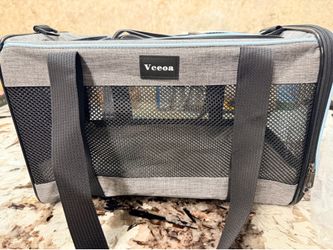 Cat Carrier