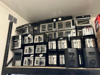 Cuisinart, Gourmi, Ice Maker