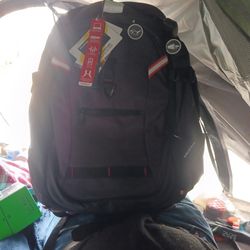 22inch Swissgear Backpack 