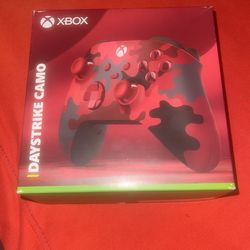 XBOX CONTROLLERS