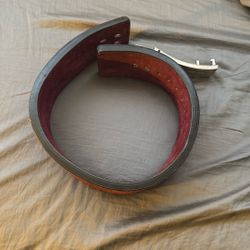 Lifting Belt 