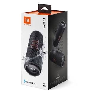 JBL Flip 6 Speaker