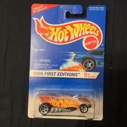 Hot Wheels Sizzlers