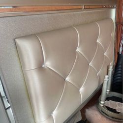 Headboard Queen Size 