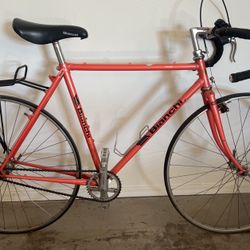 Vintage Bianchi Single Speed