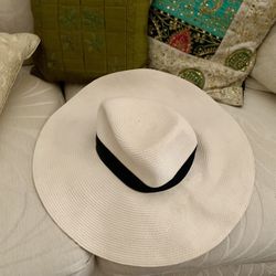 Lightly Used Sun Hat