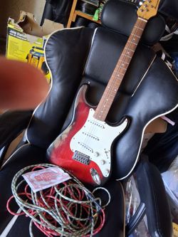 Guitar 🎸
