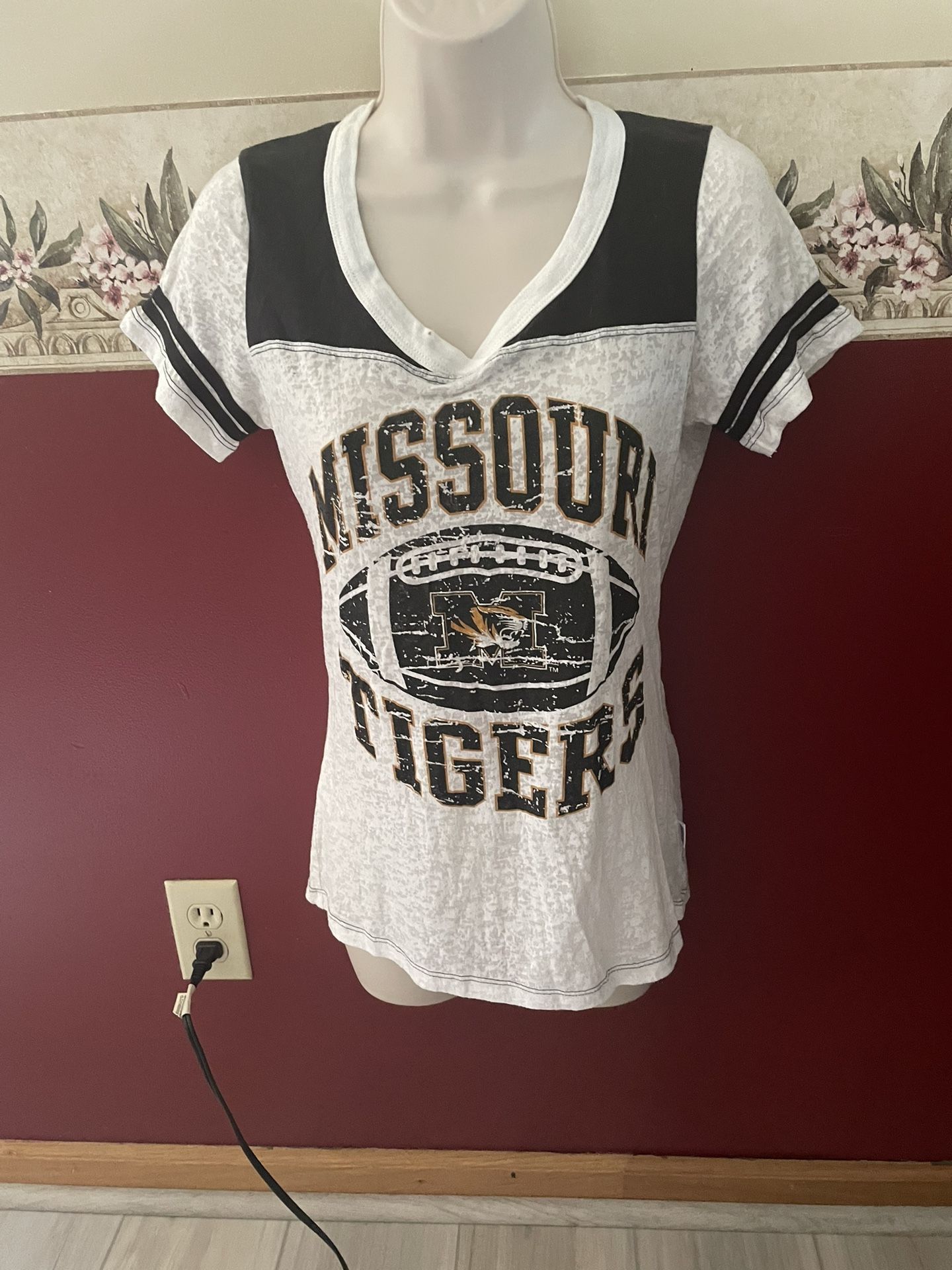 Soffee Mizzou Tee
