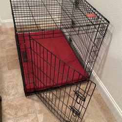 Dog Kennel Cost 4’ X 3’