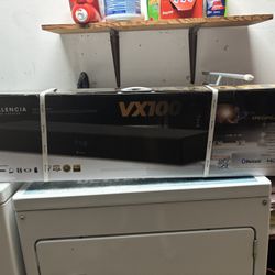 VALENCIA VX100 SOUNDBAR 