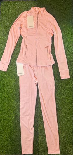 Lululemon set