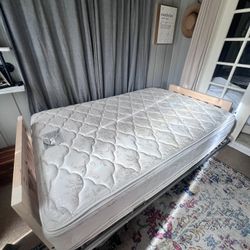 Free Full Size Mattress 