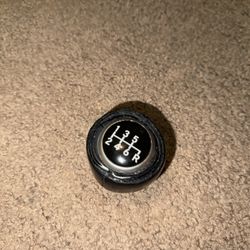 Manual Transmission Shift Knob For 2018 Honda Accord 2.0T Sport