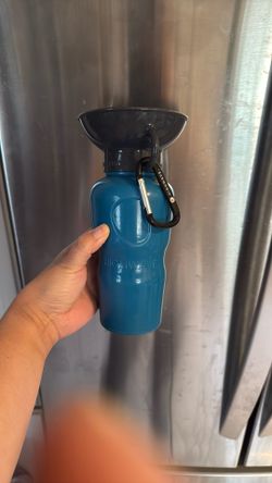 Highwave AutoDogMug-Leaktight