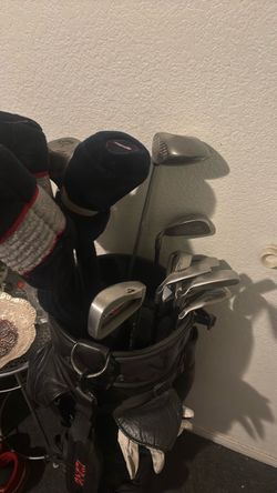 Callaway Golf Clubs