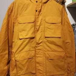 Jacket Size S Unisex Waterproof H&M New 