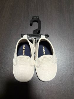 Old Navy Baby Shoes
