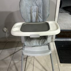 High Chair 