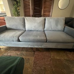 Couch Free Delivery 