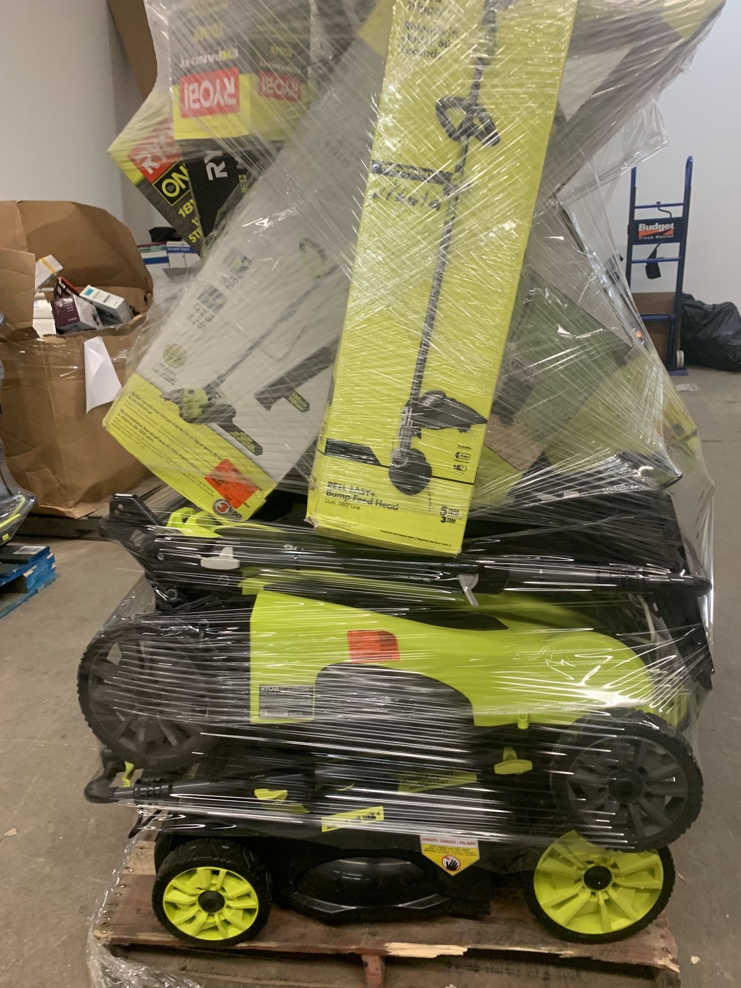 Home Depot Liquidation Pallets for Sale in Manchester, NH OfferUp