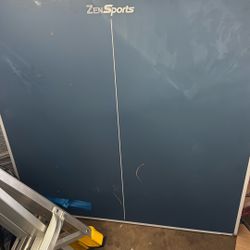 Ping pong Table In Good Condition 