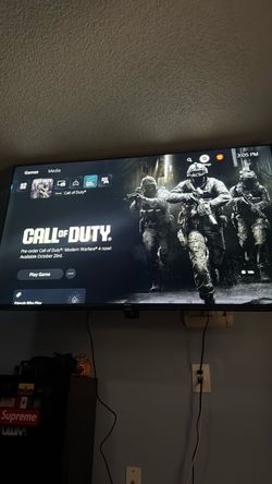 PlayStation 5 disk version with controller and headset