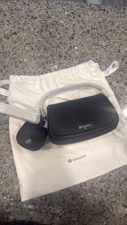 New Lululemon crossbody bag purse